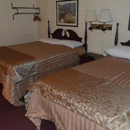 Grand Inn Fargo Exterior photo