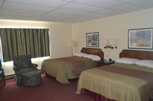 Grand Inn Fargo Exterior photo